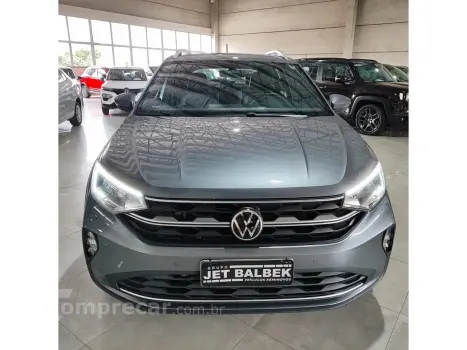 NIVUS 1.0 200 TSI TOTAL FLEX HIGHLINE AUTOMÁTICO