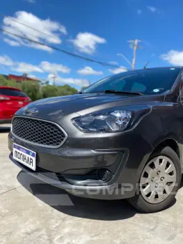 KA + 1.0 SE Plus 12V