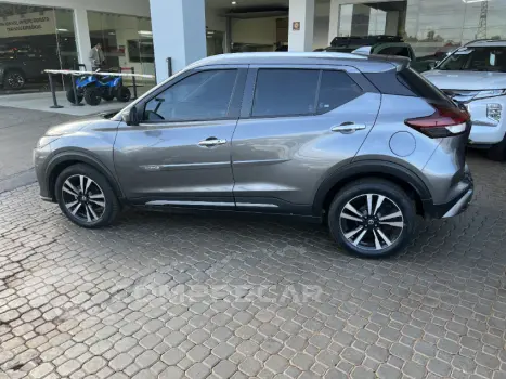 KAIT 1.6 Flex Exclusive Xtronic