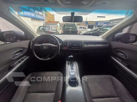 HR-V 1.8 16V LX