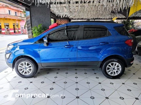 ECOSPORT SE 1.5