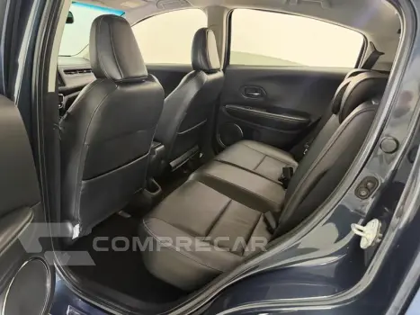 HR-V EXL CVT AUTOMATICO