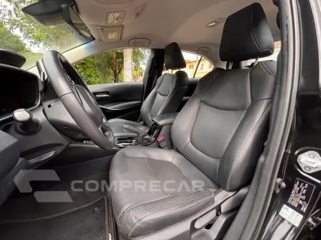 COROLLA 2.0 VVT-IE FLEX XEI DIRECT SHIFT
