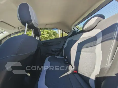 ONIX 1.0 MPFI LS 8V FLEX 4P MANUAL
