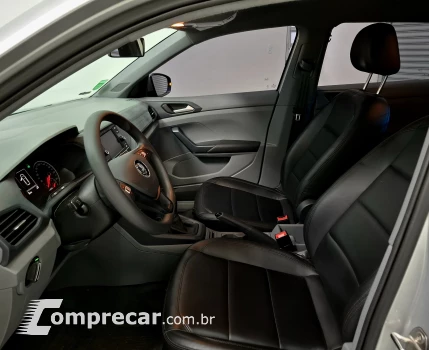 T-CROSS 1.0 200 TSI Sense