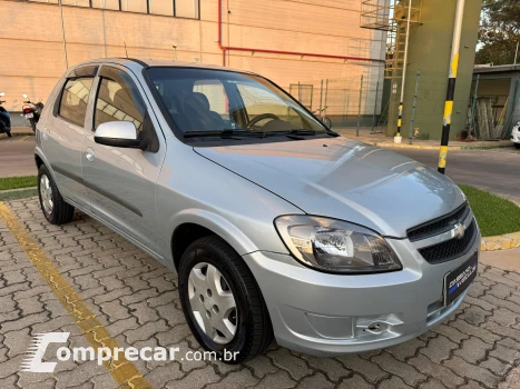 CELTA 1.0 MPFI LT 8V