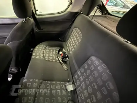 206 Presence 1.4/ 1.4 Flex 8V 3p