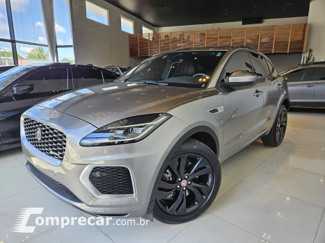 E-PACE 2.0 16V P250 R-dynamic HSE AWD