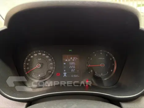 HB20 Sense 1.0 Flex 12V Mec.