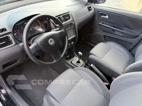 SPACEFOX 1.6 MI Trend 8V