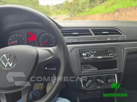 SAVEIRO 1.6 MSI ROBUST CS 16V FLEX 2P MANUAL