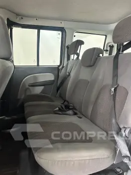 Doblo HLX 1.8 mpi Flex 5p