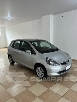 FIT 1.4 LX 16V