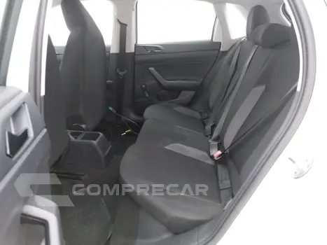 POLO 1.0 MPI TRACK MANUAL