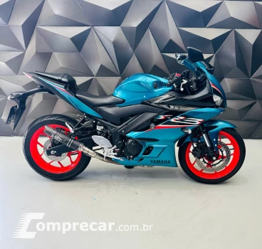 YZF R3 ABS