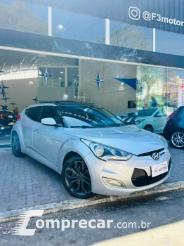 Veloster 1.6 16V  140cv Aut.