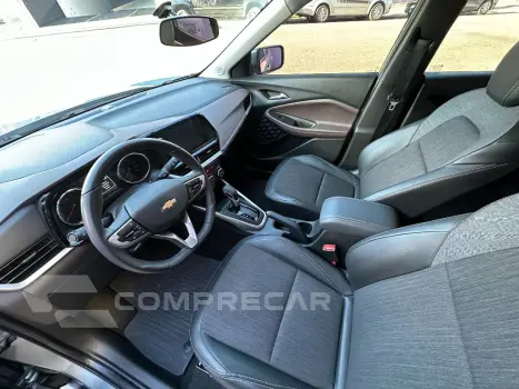 MONTANA LTZ 1.2 Turbo Flex 12V 4p Aut.
