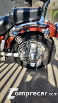 VIRAGO XV 535
