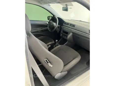 SAVEIRO 1.6 MSI ROBUST CS 16V FLEX 2P MANUAL