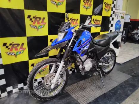 XTZ 150 Z CROSSER