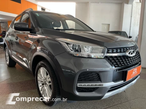 TIGGO 5X 1.5 VVT Turbo Iflex T