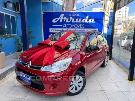 C3 Origine Pure Tech 1.2 Flex 12V Mec