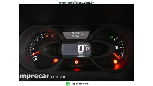 OROCH - 1.3 TCE OUTSIDER X-TRONIC