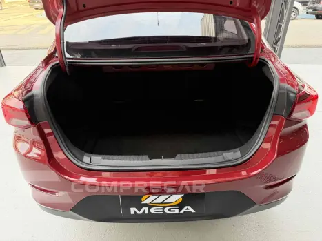 ONIX 1.0 TURBO FLEX PLUS AUTOMÁTICO