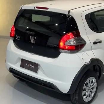 MOBI LIKE 1.0 Fire Flex 5p.