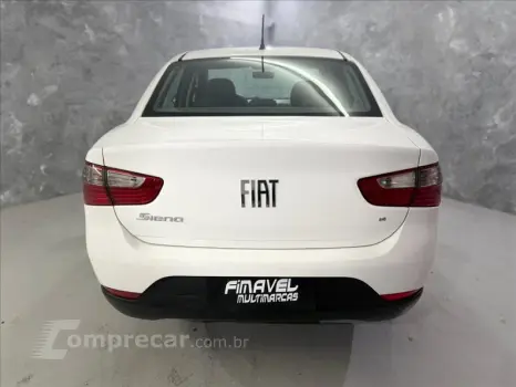 GRAND SIENA 1.0 EVO Attractive