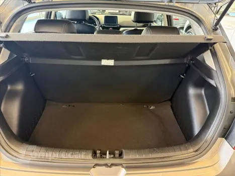 HB20 1.0 TGDI FLEX PLATINUM AUTOMÁTICO