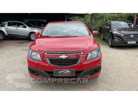 ONIX 1.4 MPFI LT 8V FLEX 4P MANUAL