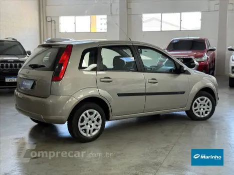 FIESTA 1.0 ROCAM HATCH 8V FLEX 4P MANUAL