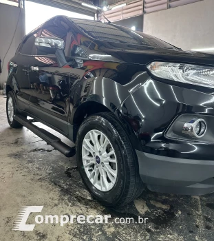 ECOSPORT 1.6 SE 16V
