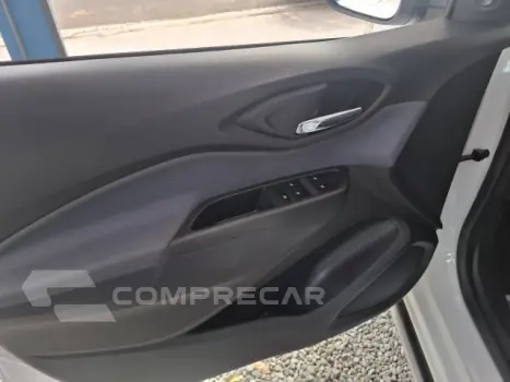 ONIX - 1.4 MPFI ACTIV 8V 4P AUTOMÁTICO