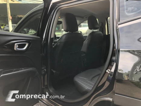 Compass 2.0 Td350 Turbo Diesel Trailhawk At9
