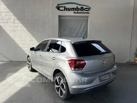 POLO 1.0 200 TSI Comfortline