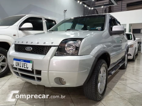 Ecosport XLT 2.0