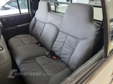 S10 2.4 FLEX ADVANTAGE CABINE DUPLA