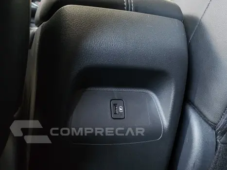 SENTRA 2.0 16V GASOLINA EXCLUSIVE XTRONIC