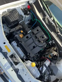 PALIO 1.0 MPI Fire Economy 8V
