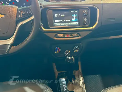 SPIN 1.8 PREMIER 8V FLEX 4P AUTOMÁTICO