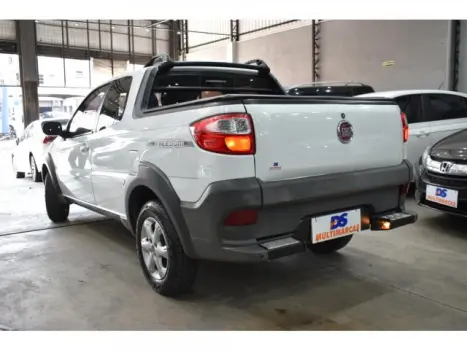 STRADA - 1.4 MPI FREEDOM CD 8V 3P MANUAL