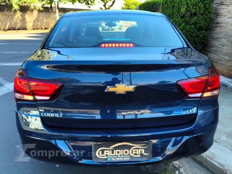 COBALT 1.8 MPFI LTZ 8V