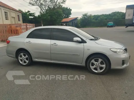 COROLLA 1.8 XEI 16V