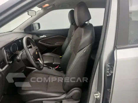 MONTANA 1.2 TURBO FLEX LTZ AUTOMÁTICO