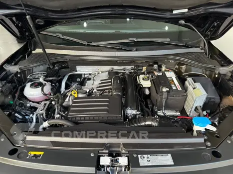 TIGUAN  1.4 250 TSI TOTAL FLEX ALLSPACE COMFORTLINE TIPTRONI
