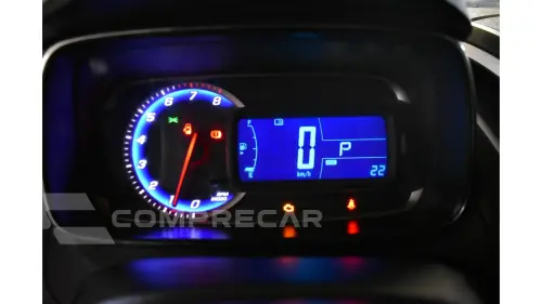 TRACKER - 1.8 MPFI LTZ 4X2 16V 4P AUTOMÁTICO