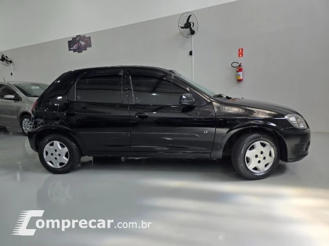 Celta Spirit/ LT 1.0 MPFI 8V FlexP. 5p