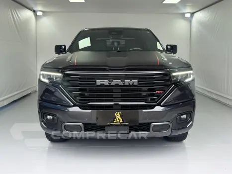 RAM RAMPAGE 2.0 Hurricane 4 Turbo R/T 4X4 4 portas